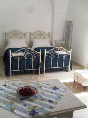 B&B San Domenico 푸티냐노 외부 사진
