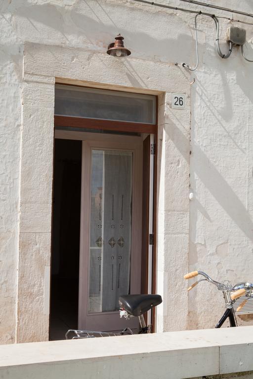 B&B San Domenico 푸티냐노 객실 사진