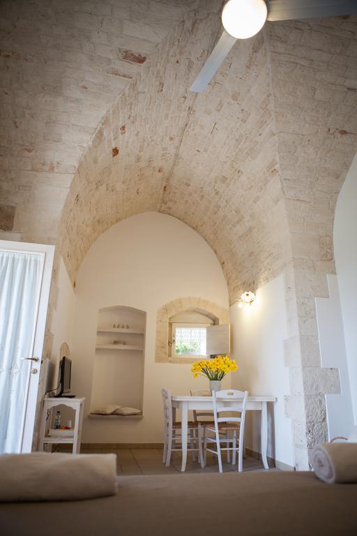 B&B San Domenico 푸티냐노 객실 사진
