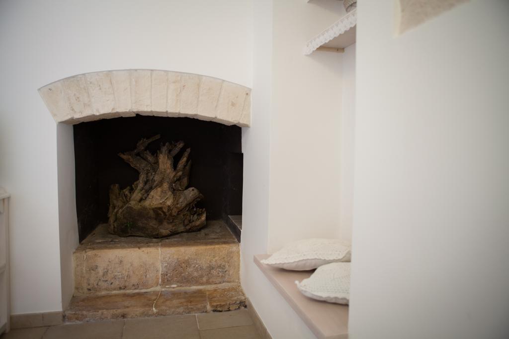 B&B San Domenico 푸티냐노 객실 사진