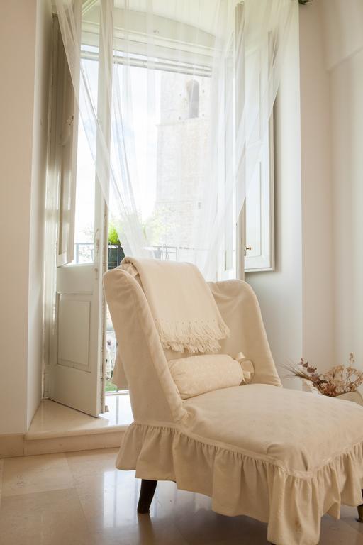 B&B San Domenico 푸티냐노 외부 사진