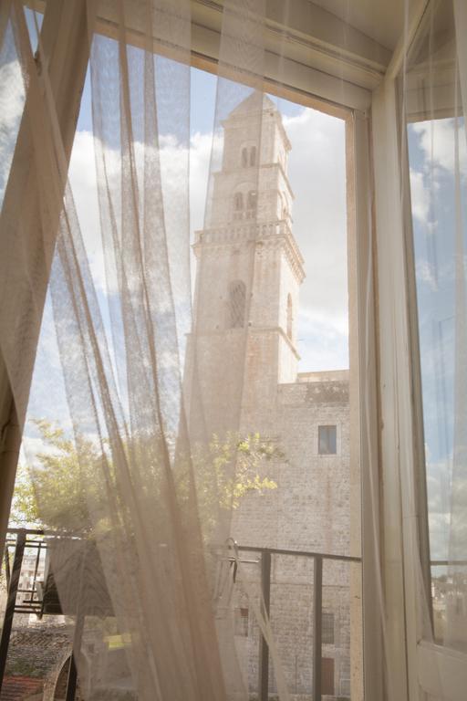 B&B San Domenico 푸티냐노 외부 사진